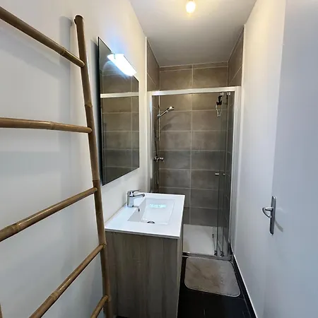 Villa 205 - Maison 8 Personnes En Plein Coeur De *