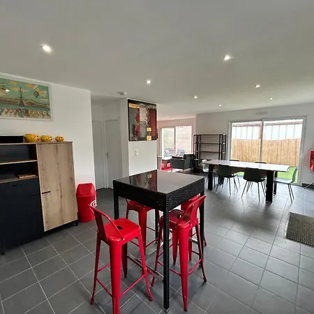 205 - Maison 8 Personnes En Plein Coeur De Plurien