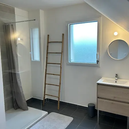 205 - Maison 8 Personnes En Plein Coeur De Plurien