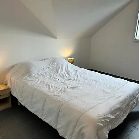 Villa 205 - Maison 8 Personnes En Plein Coeur De