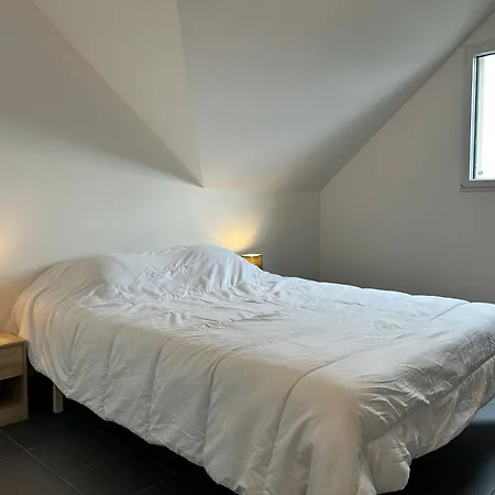 205 - Maison 8 Personnes En Plein Coeur De Plurien