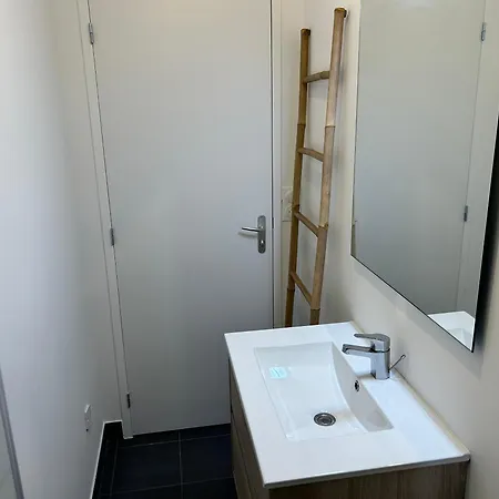 205 - Maison 8 Personnes En Plein Coeur De Villa *