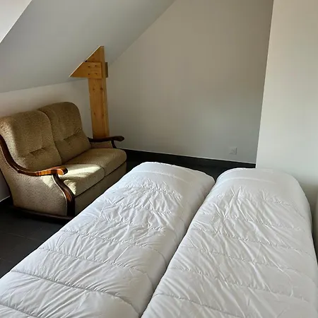 205 - Maison 8 Personnes En Plein Coeur De Villa Plurien